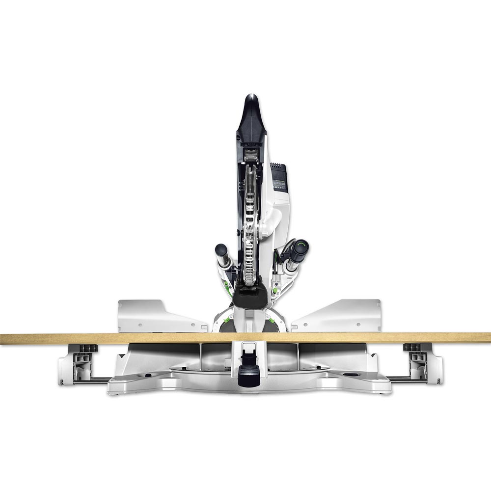 Festool KAPEX KS 120 REB 260mm Mitre Saw