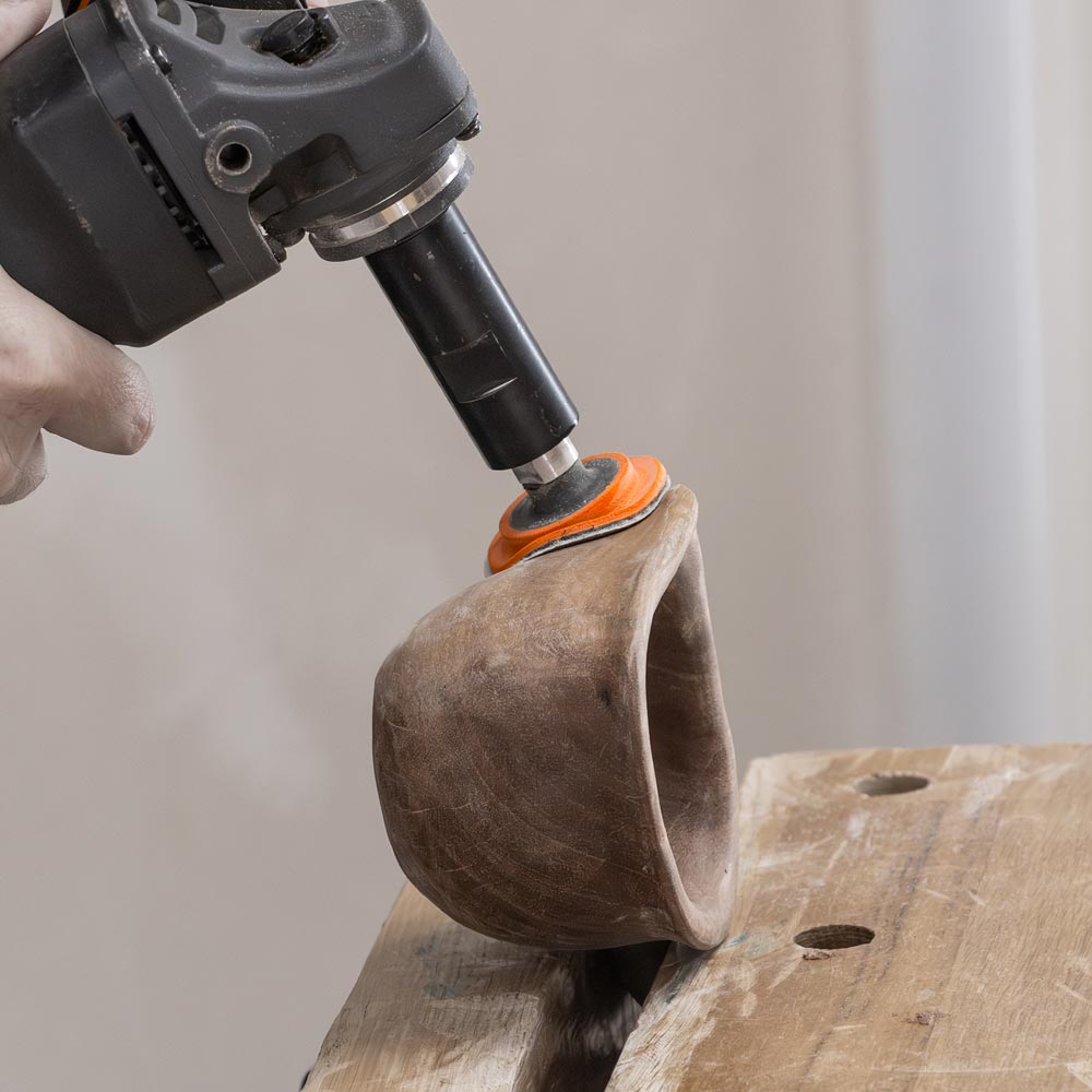 Arbortech Contour Sander
