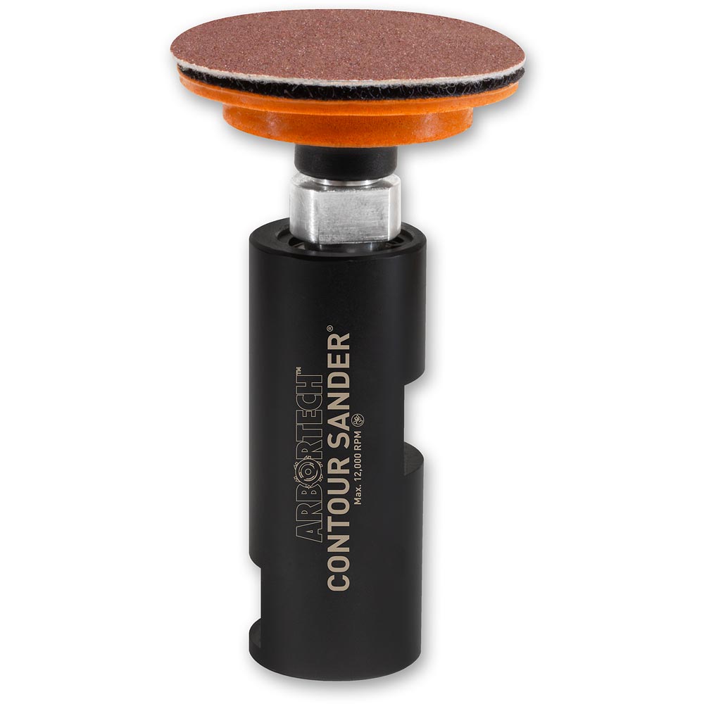 Arbortech Contour Sander