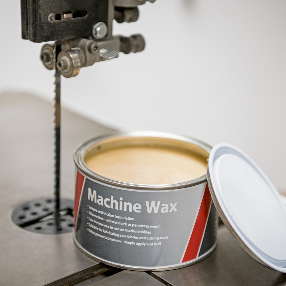 Axminster Tool and Machine Wax - 400g