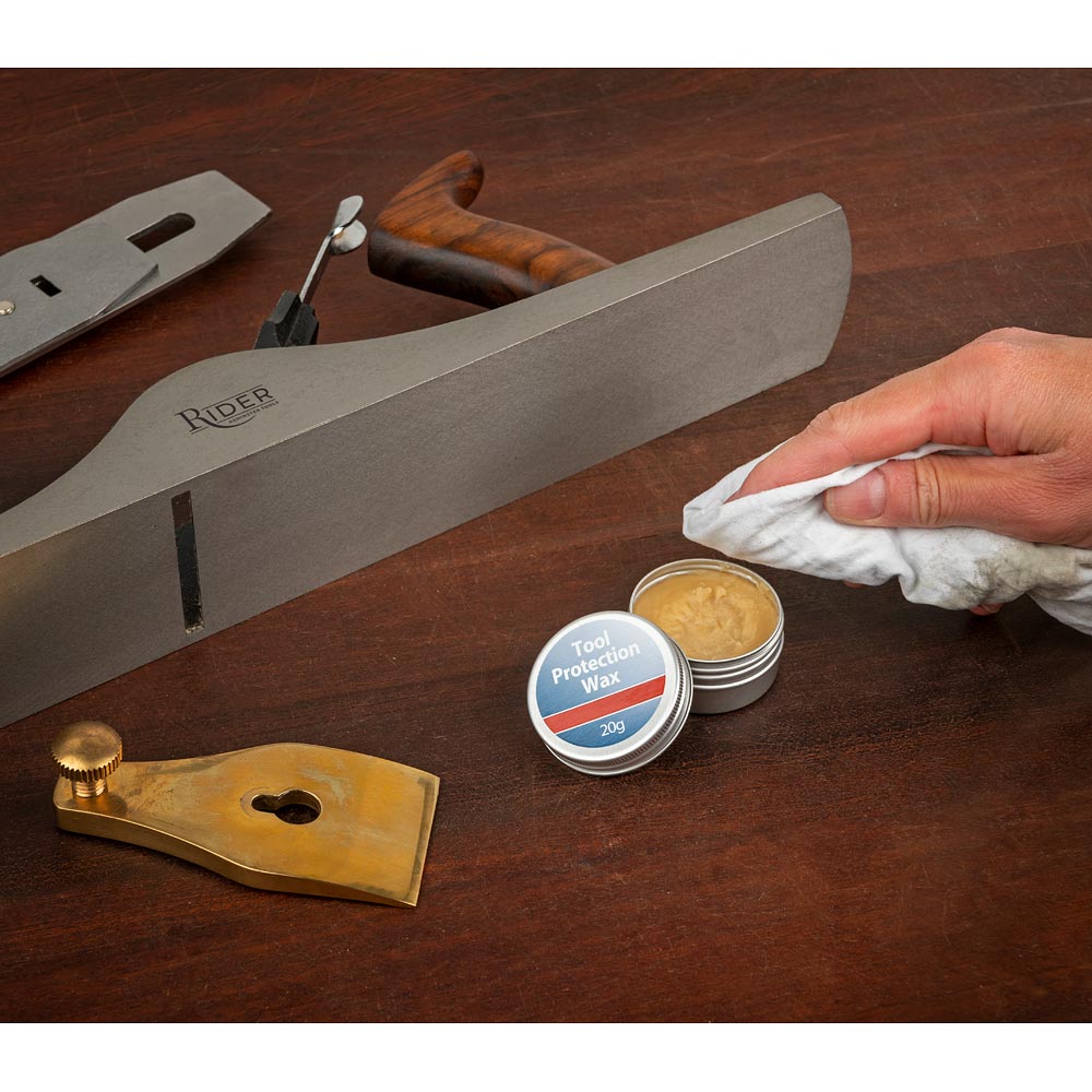 Axminster Tool and Machine Wax