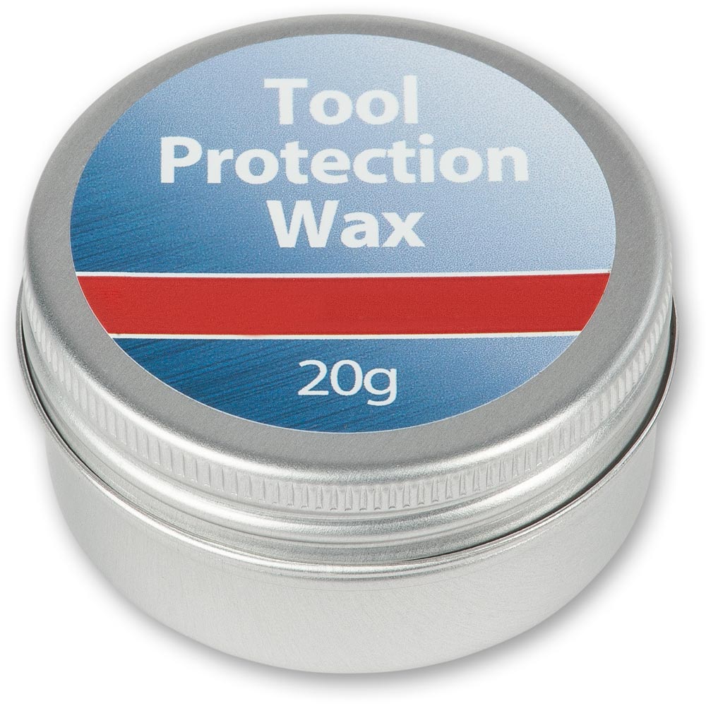Axminster Tool and Machine Wax