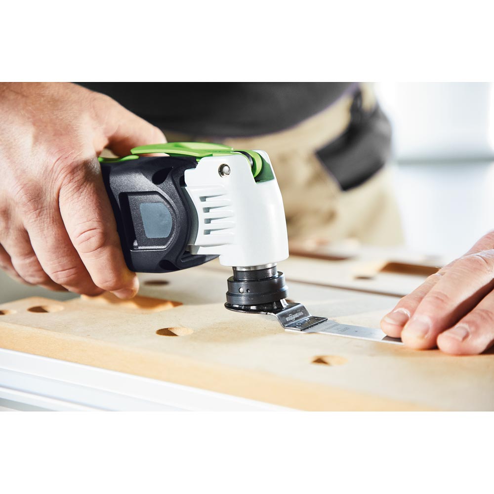 Festool BiM Universal Multi-Tool Blades 35mm (Pkt 5)