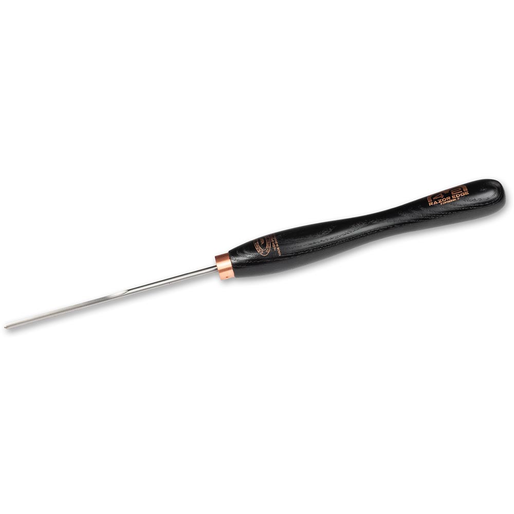 Crown Cryo M42 Spindle Gouge