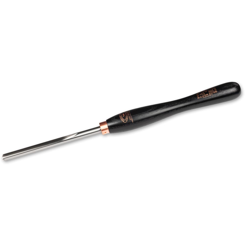 Crown Cryo M42 Spindle Gouge