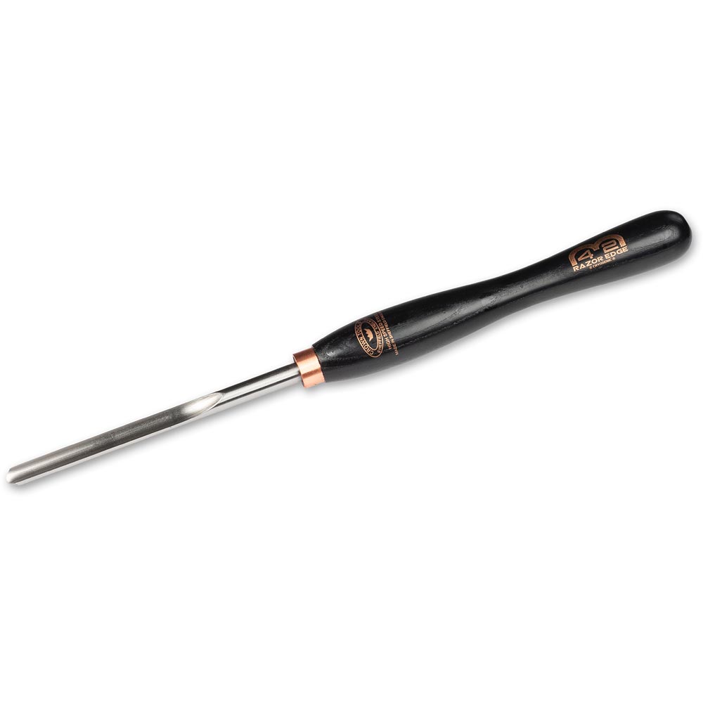 Crown Cryo M42 Spindle Gouge