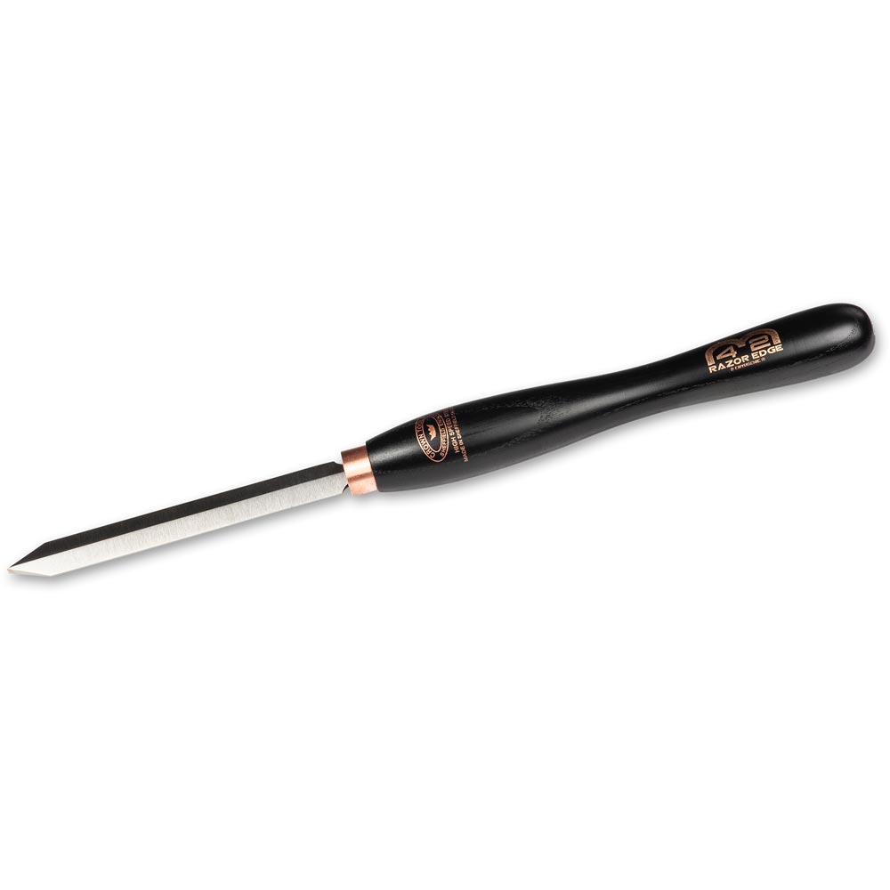 Crown Cryo M42 Diamond Parting Tool - 4.8mm(3/16")