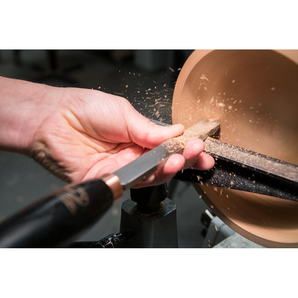 Crown Cryo M42 Round Nose Scraper - 19mm(3/4")