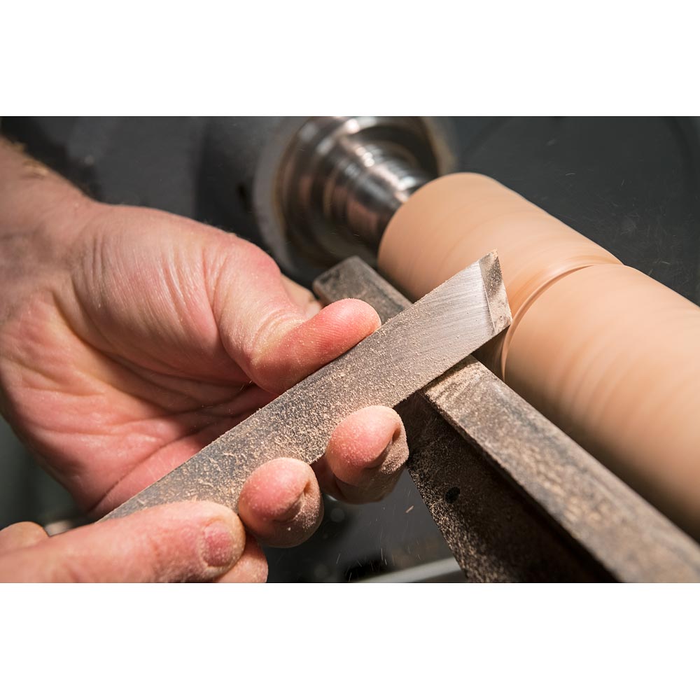 Crown Cryo M42 Skew Chisel  - 19mm(3/4")