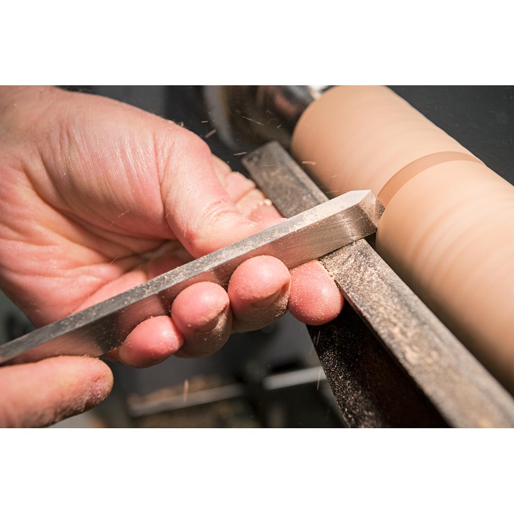 Crown Cryo M42 Skew Chisel  - 19mm(3/4")