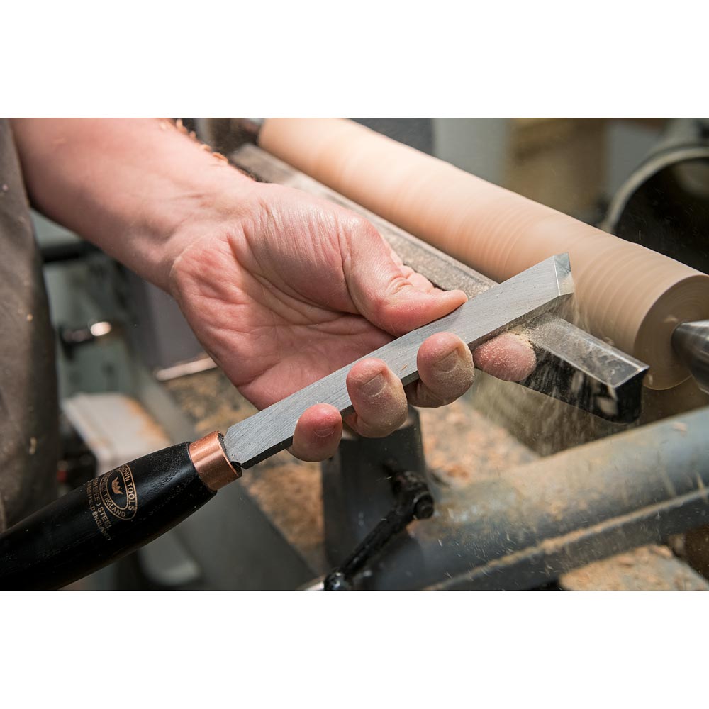 Crown Cryo M42 Skew Chisel  - 19mm(3/4")