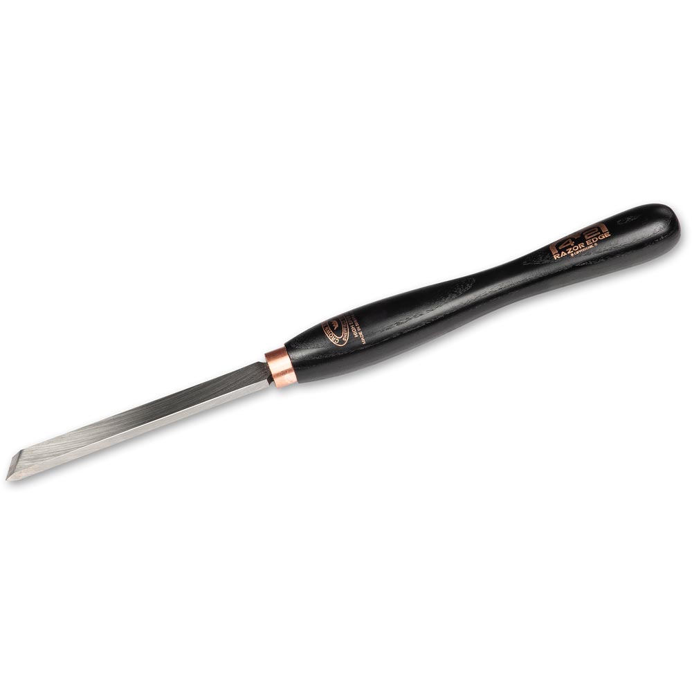 Crown Cryo M42 Skew Chisel  - 19mm(3/4")
