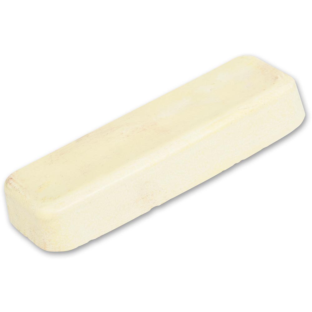 Axminster Yellow Polishing Compound