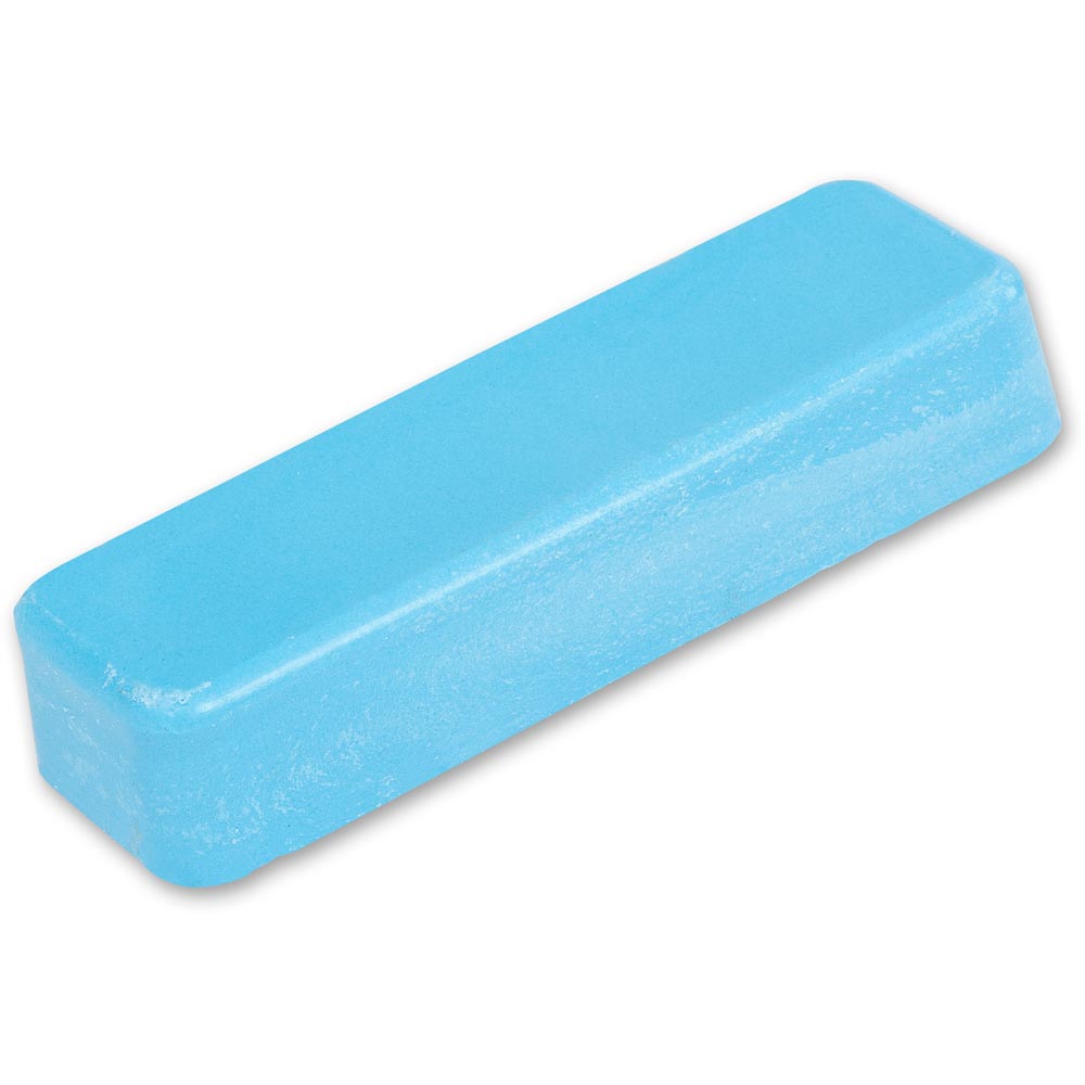 Axminster Blue Polishing Compound