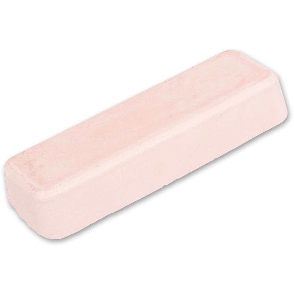 Axminster Pink Polishing Compound