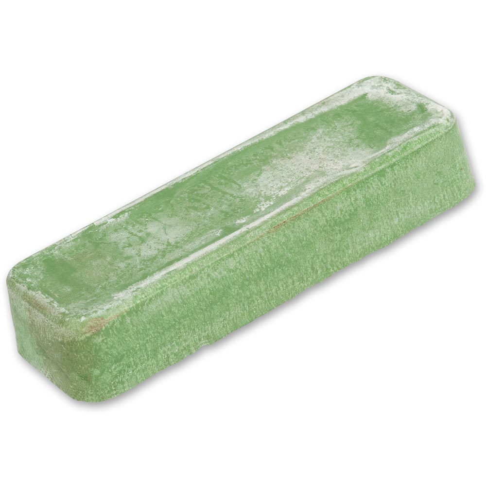 Axminster Green Polishing Compound