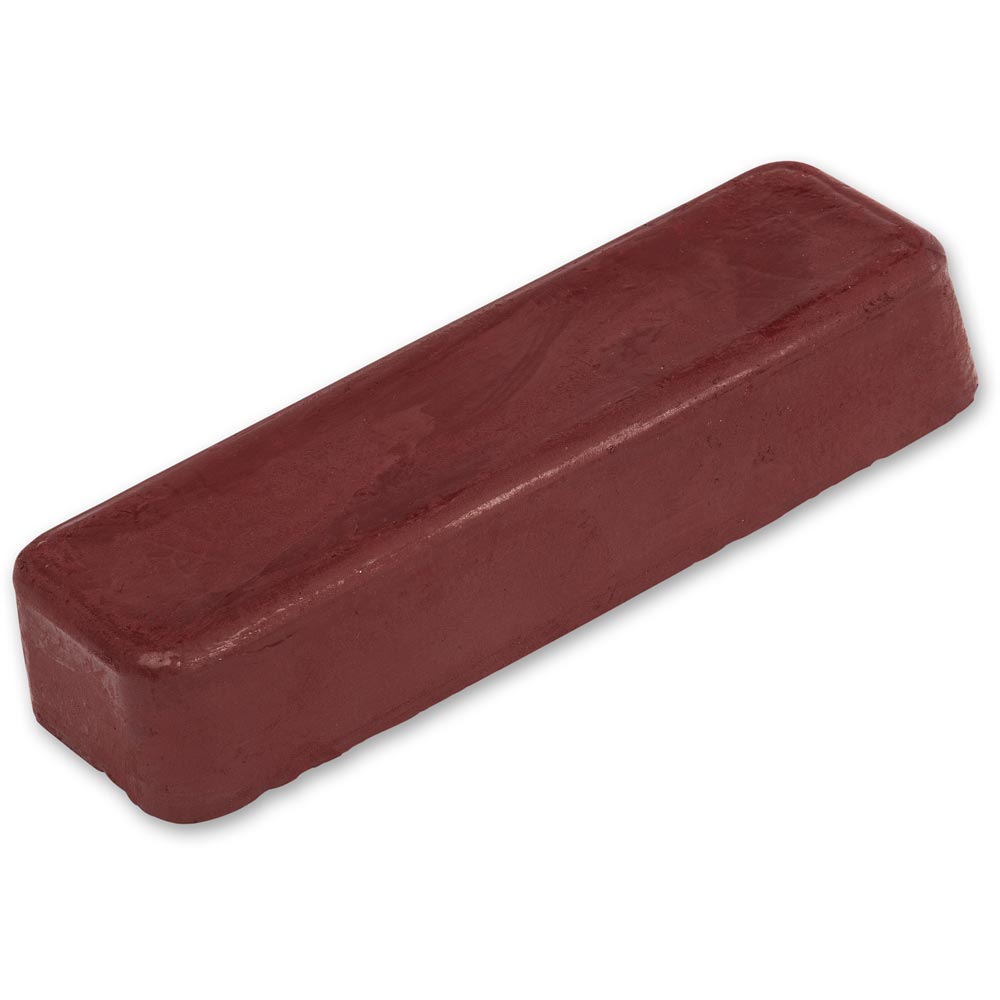 Axminster Red Polishing Compound