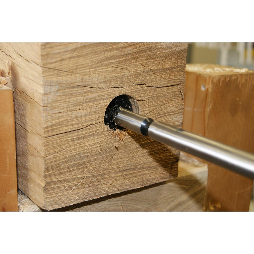 FISCH Multi-Function Wave Cutter with Centring Tip