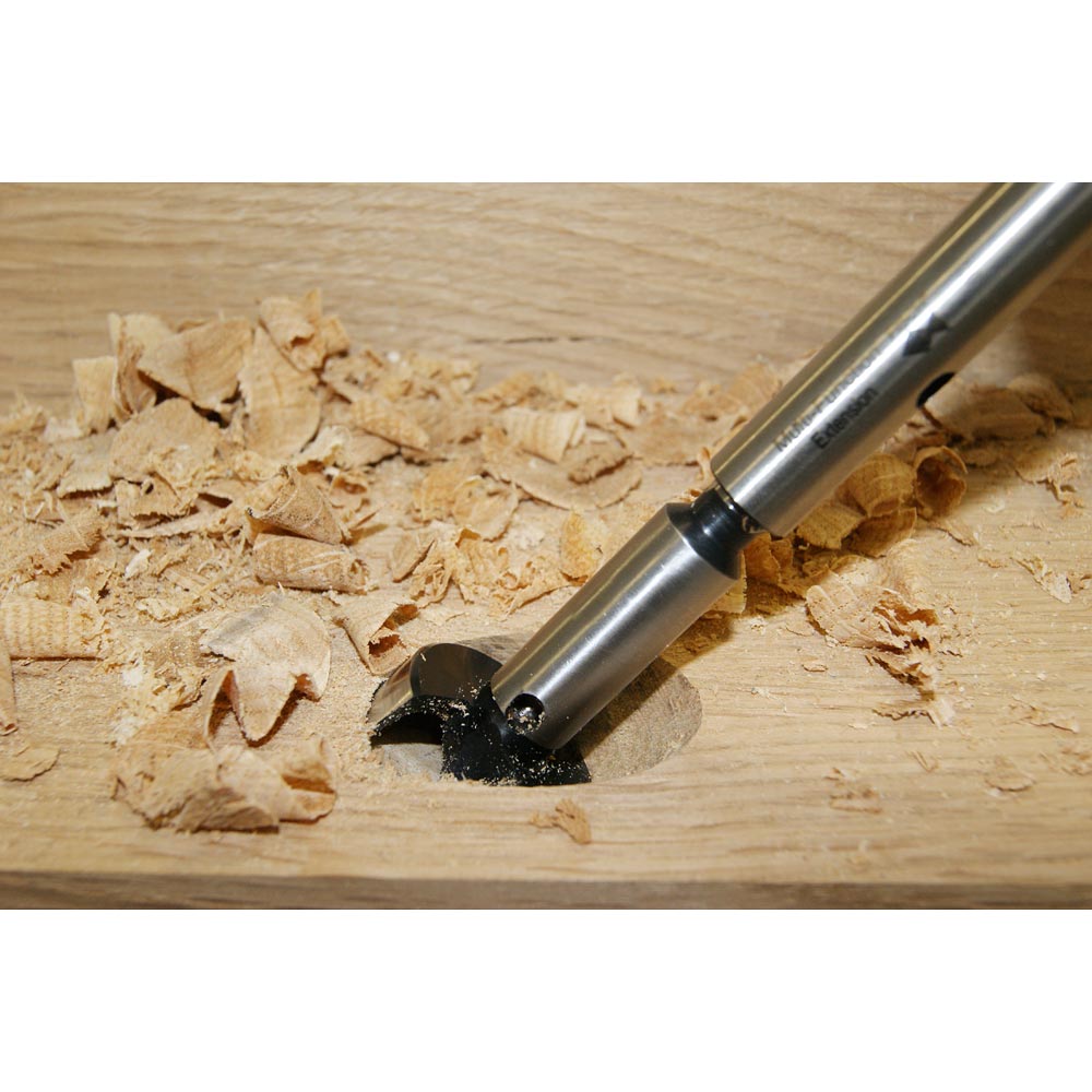 FISCH Multi-Function Wave Cutter with Centring Tip