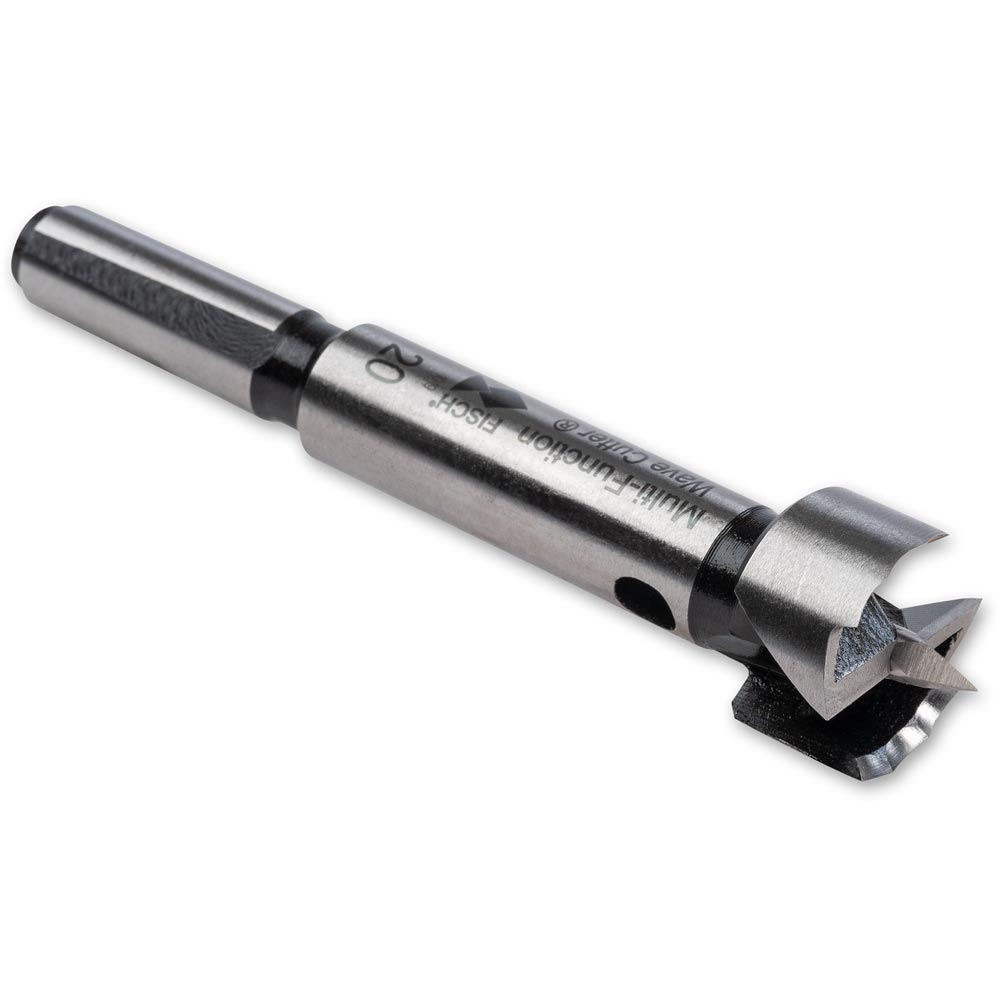 FISCH Multi-Functional Wave Cutter Centring Point (Pkt 5)