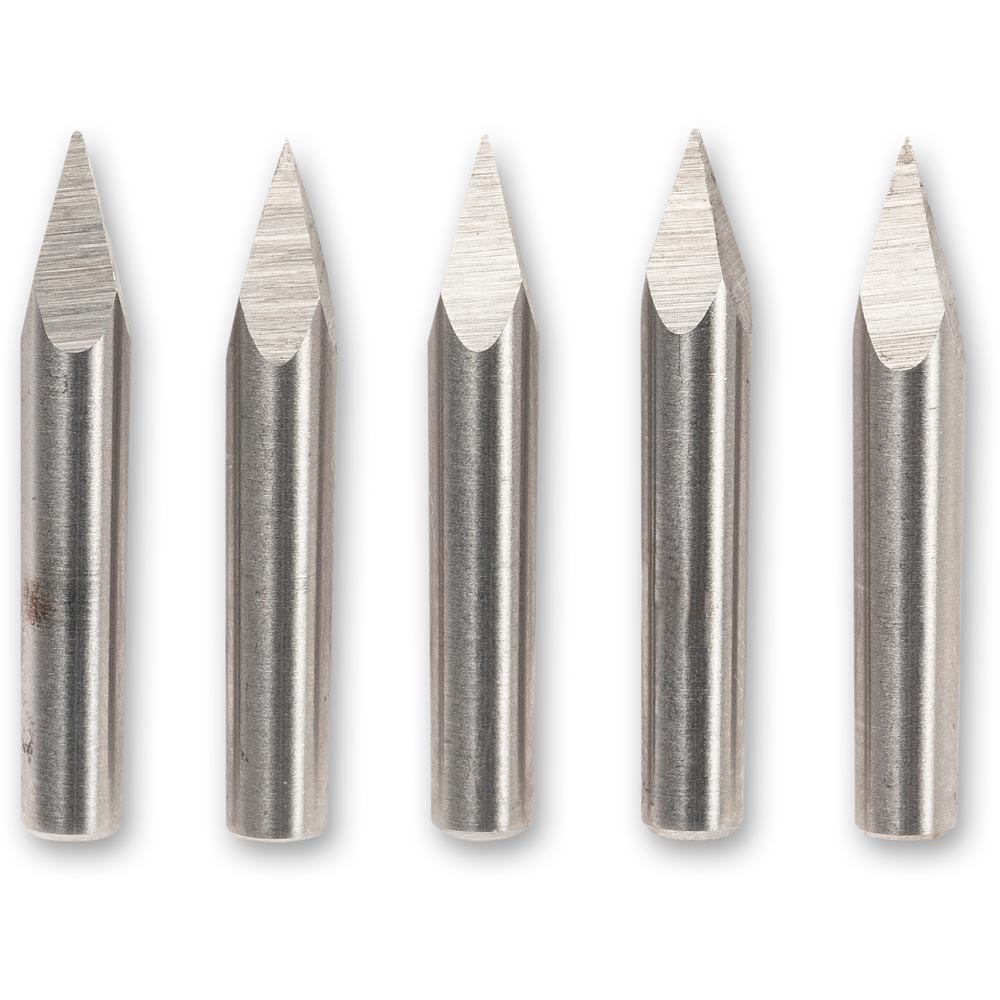 FISCH Multi-Functional Wave Cutter Centring Point (Pkt 5)