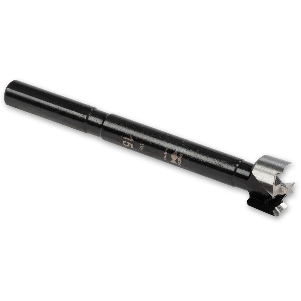 FISCH Black Shark Forstner Cutter