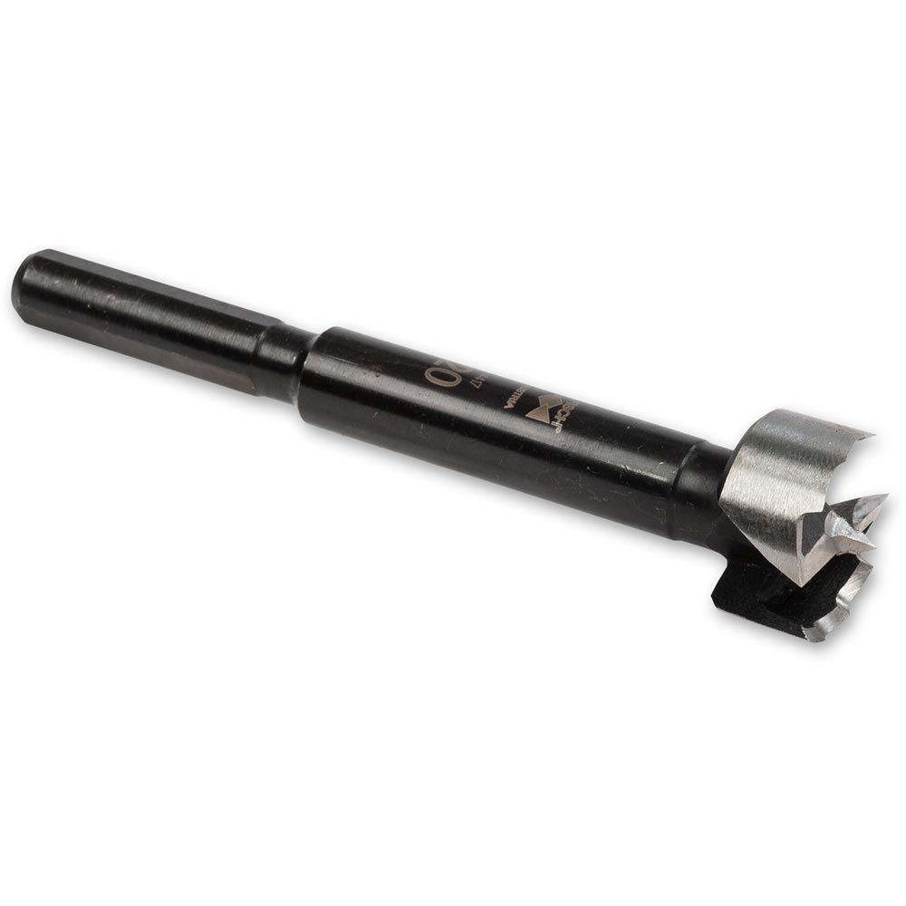 FISCH Black Shark Forstner Cutter