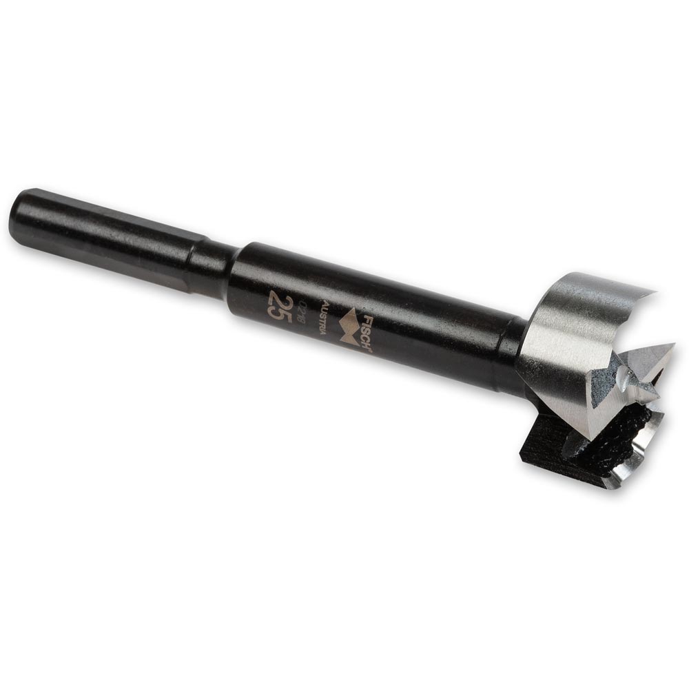 FISCH Black Shark Forstner Cutter