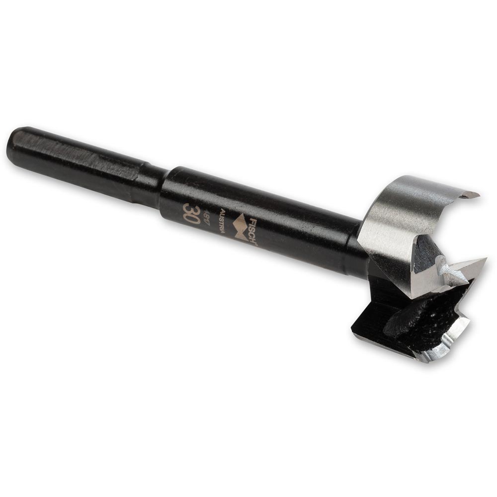 FISCH Black Shark Forstner Cutter