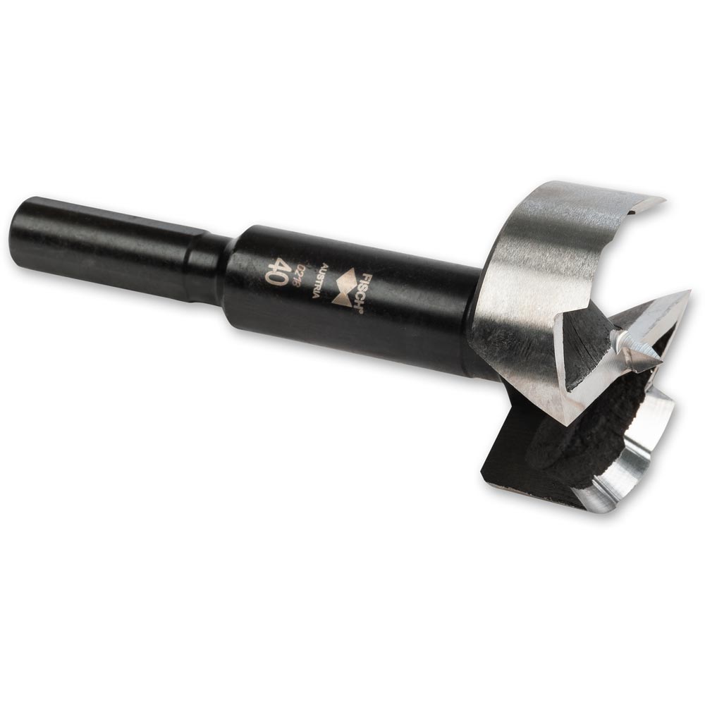 FISCH Black Shark Forstner Cutter