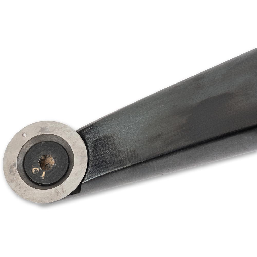 Crown Carbide Pro Hollowing Tip Turning Tool