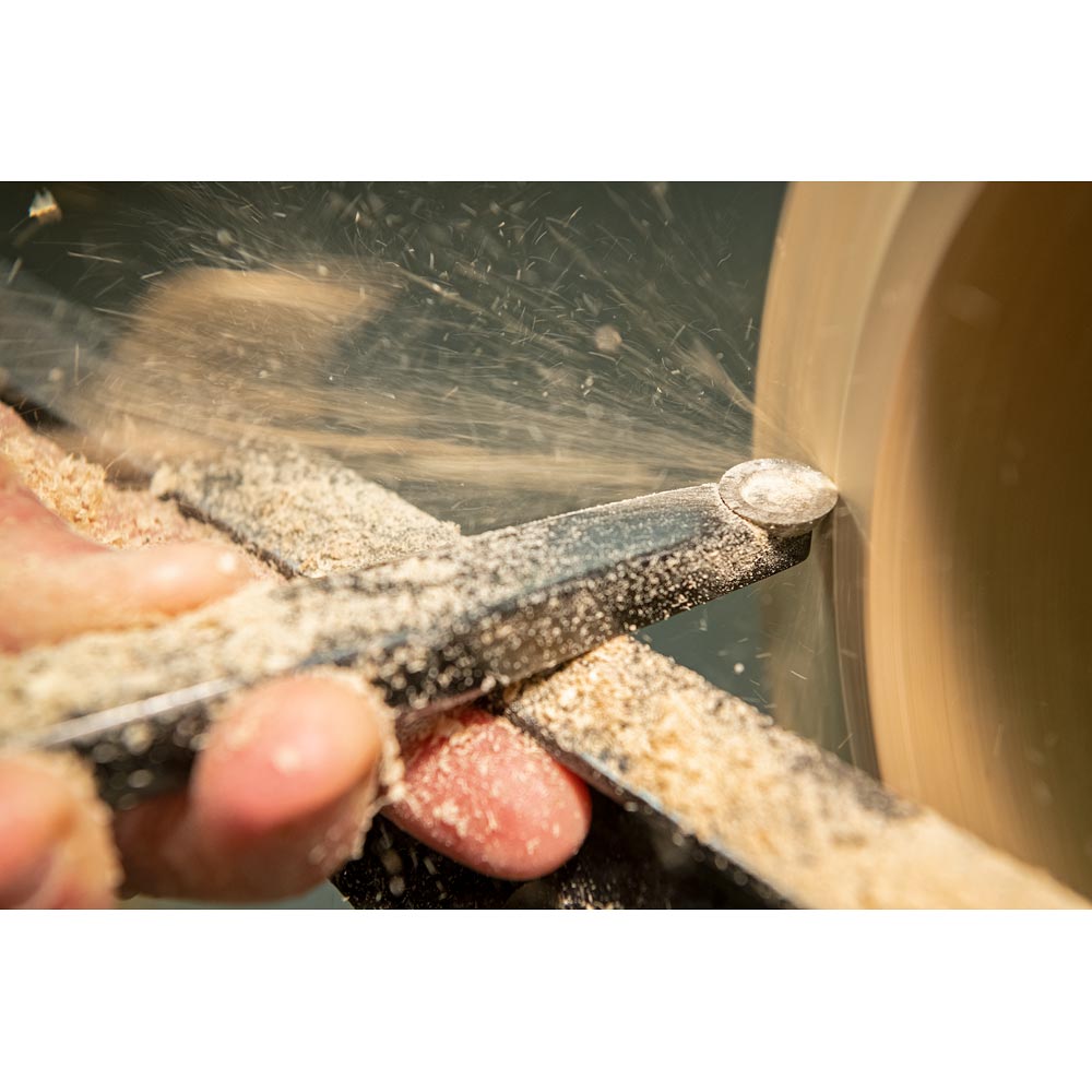 Crown Carbide Pro Hollowing Tip Turning Tool