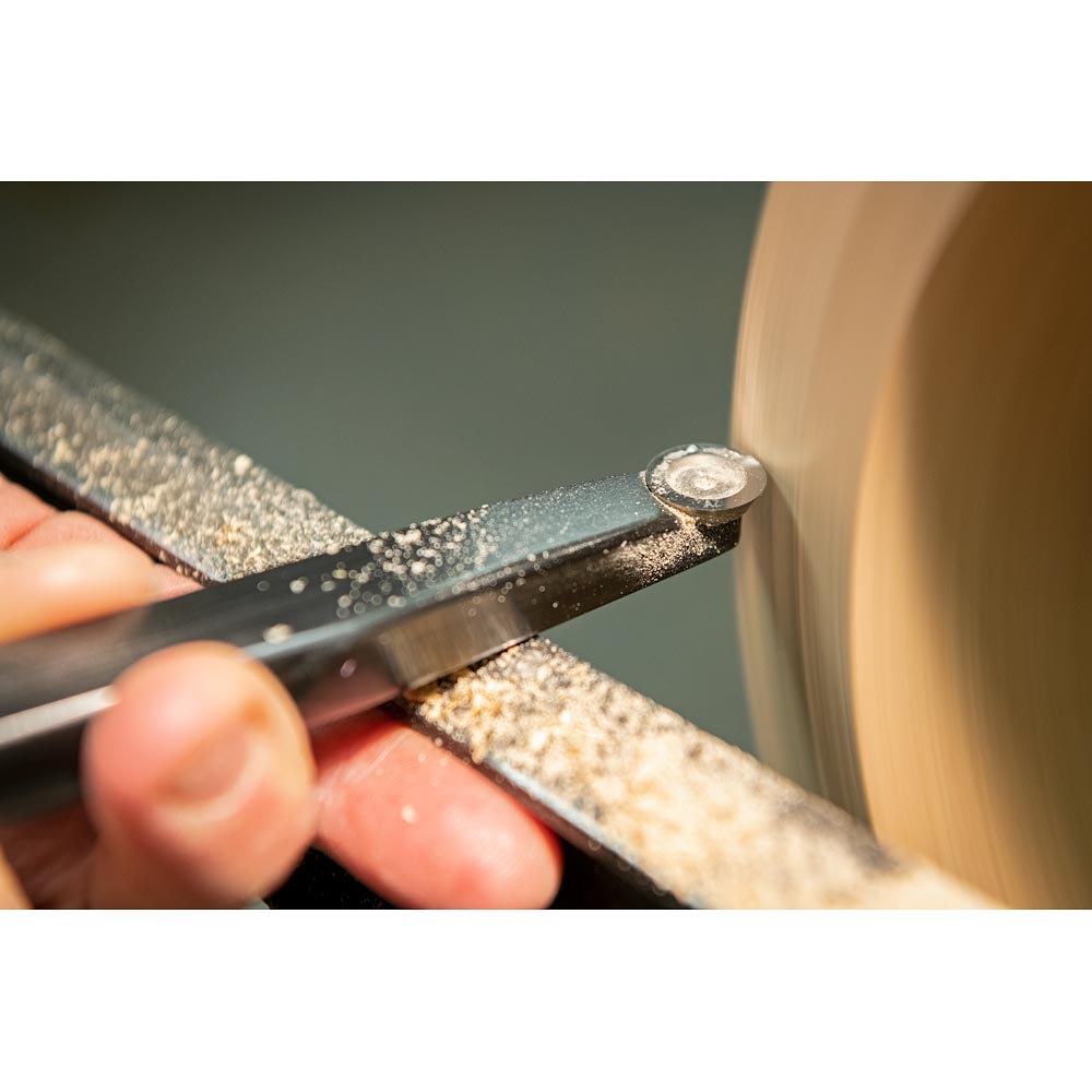 Crown Carbide Pro Hollowing Tip Turning Tool