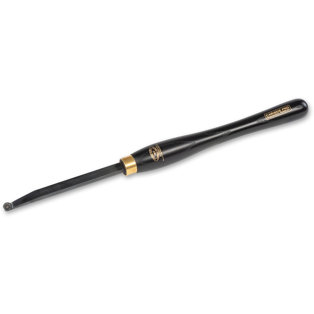 Crown Carbide Pro Hollowing Tip Turning Tool