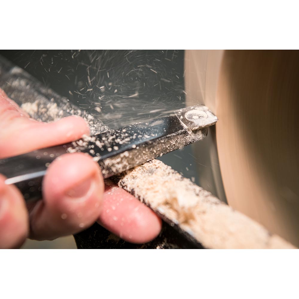 Crown Carbide Pro Roughing Tip Turning Tool