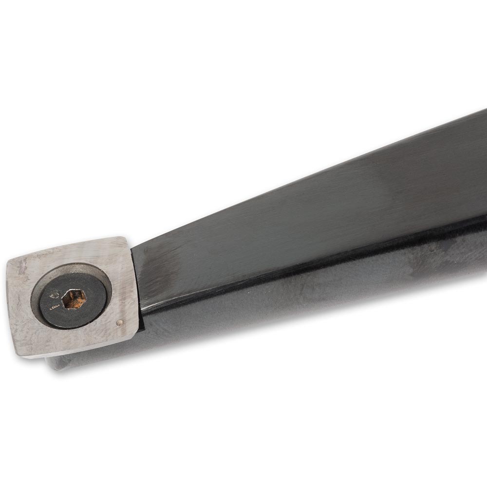 Crown Carbide Pro Roughing Tip Turning Tool