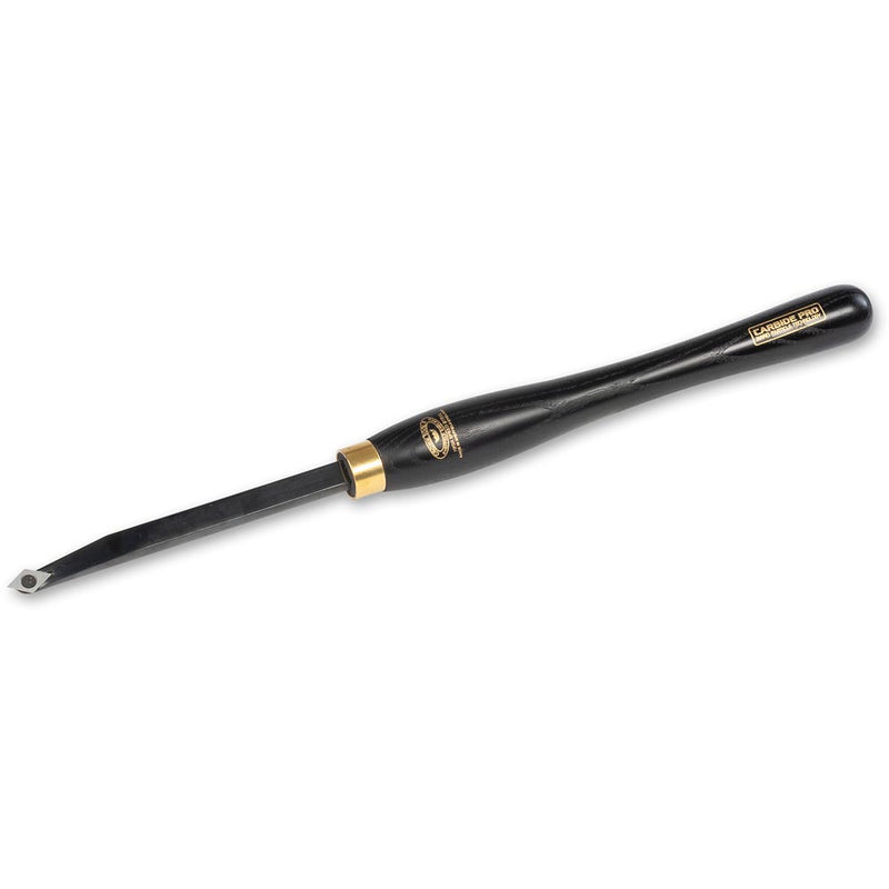 Woodturning Skew Chisels | Axminster Tools