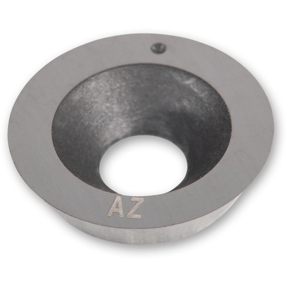 Crown Carbide Pro Replacement Round Cutter