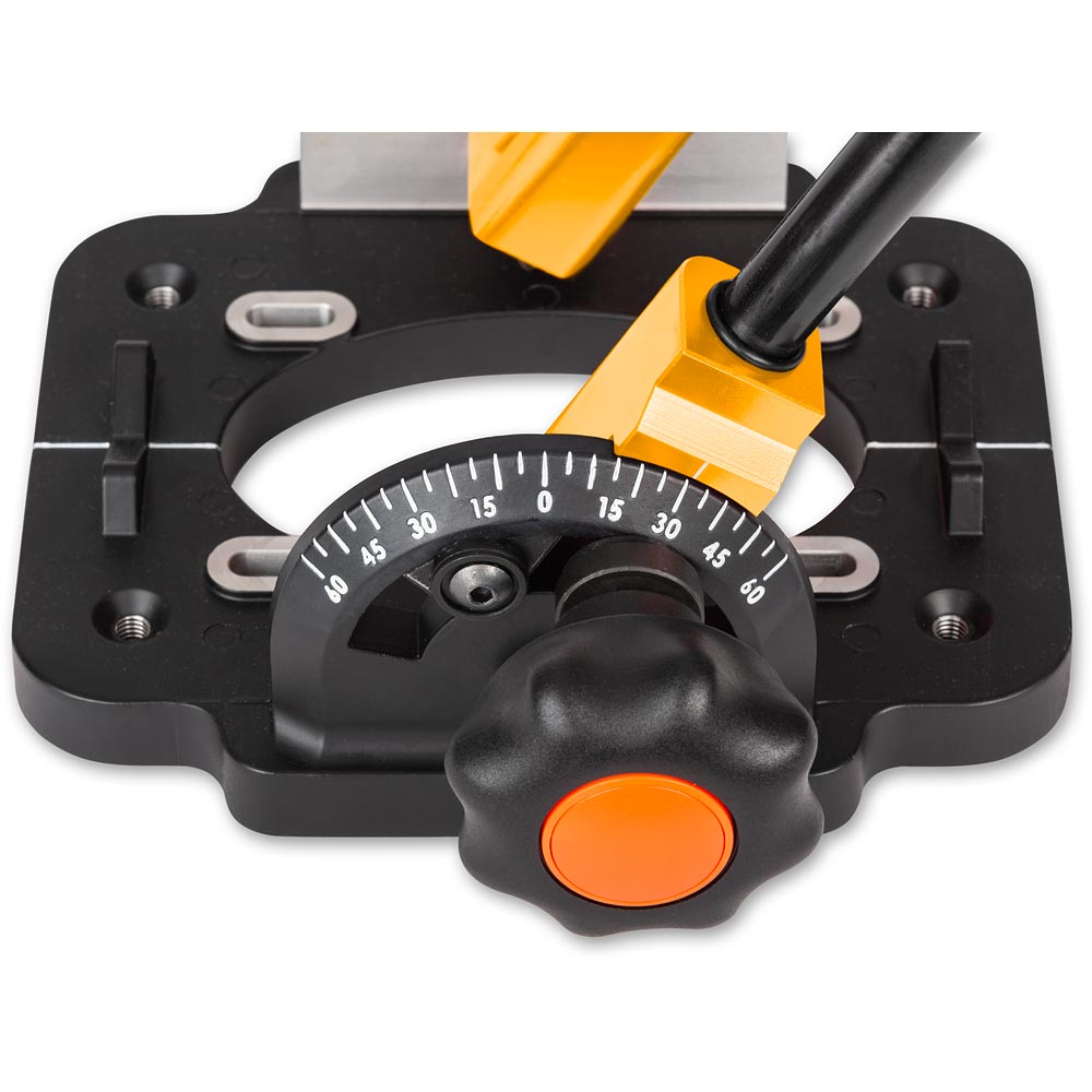 UJK Drill Guide with 10mm Chuck