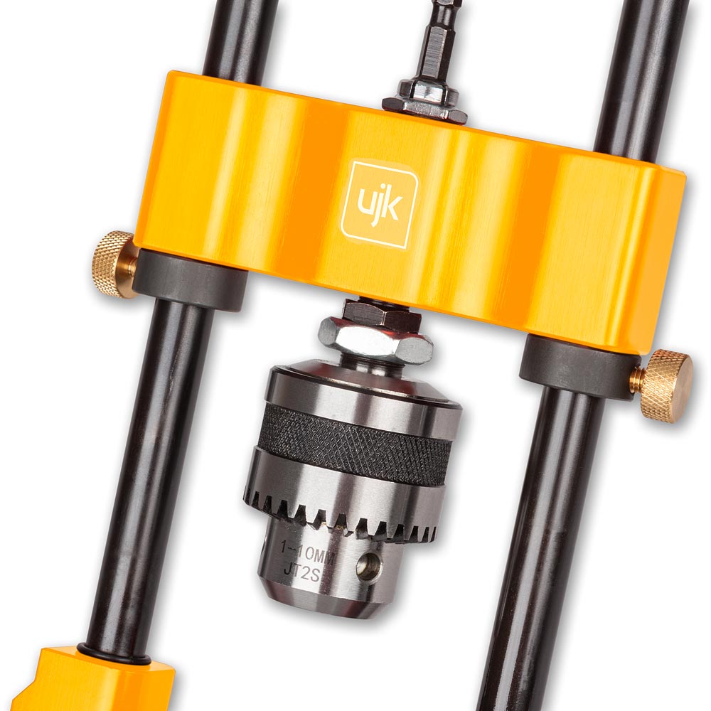 UJK Drill Guide with 10mm Chuck