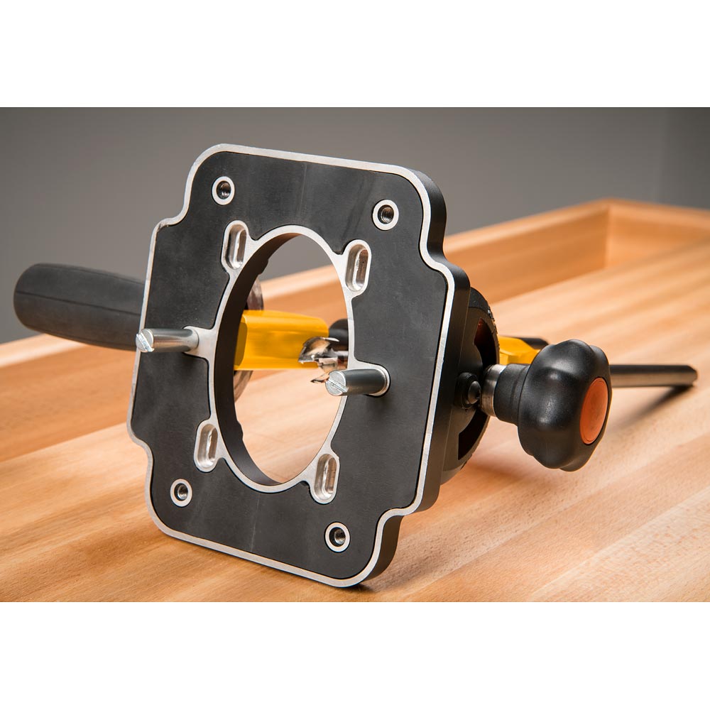 UJK Drill Guide with 10mm Chuck