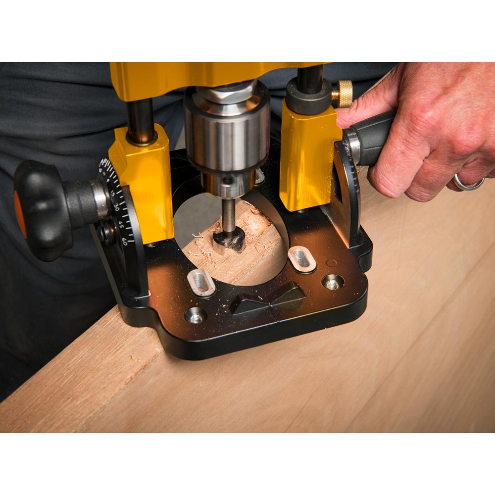 UJK Drill Guide with 10mm Chuck
