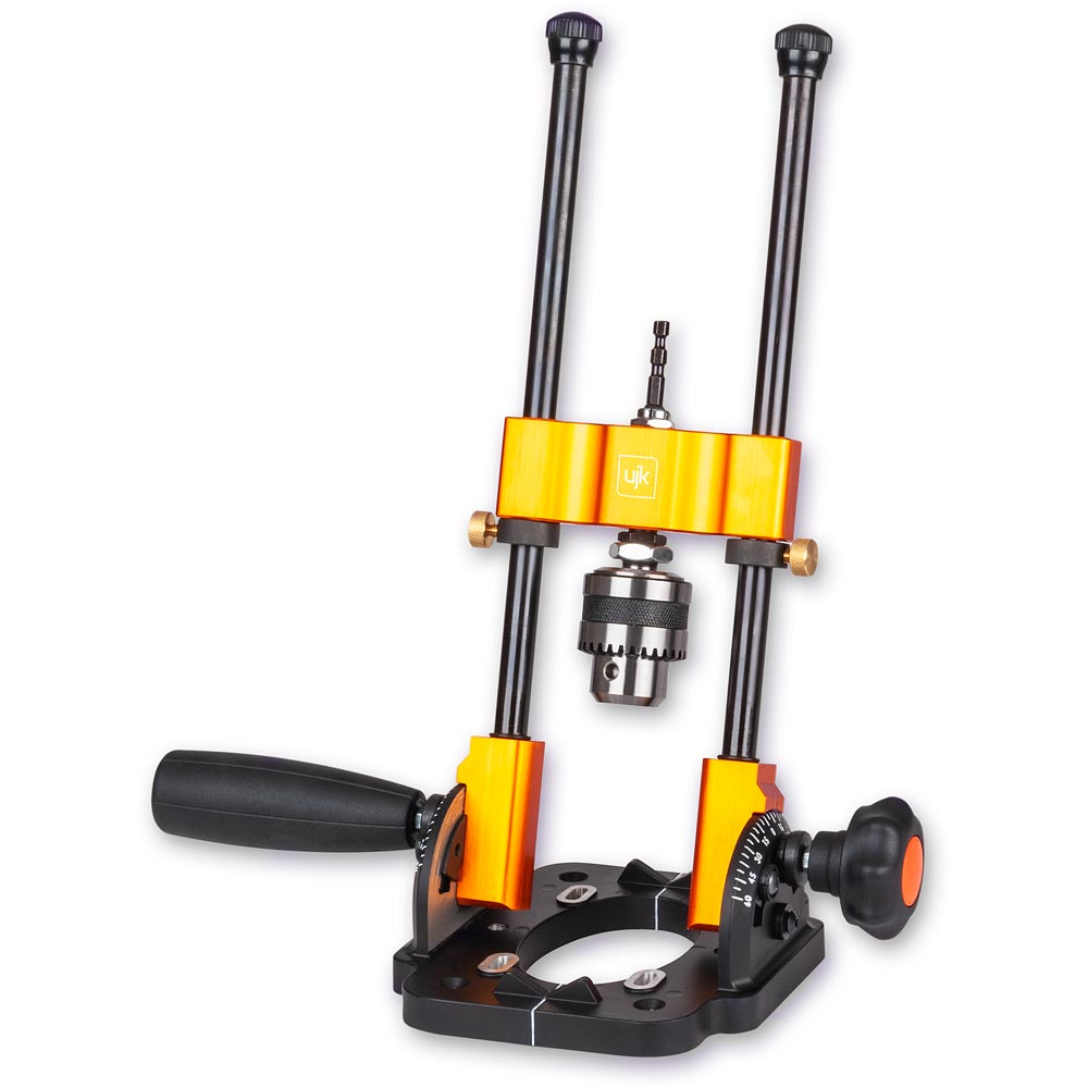 UJK Drill Guide with 10mm Chuck