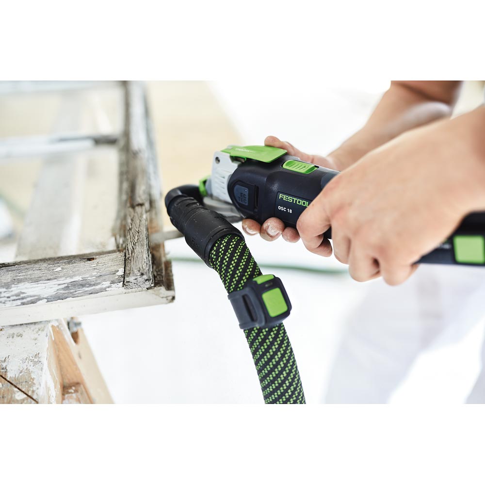 Festool OSC 18 Li E-Basic VECTURO Muli-Tool 18V (Body Only)