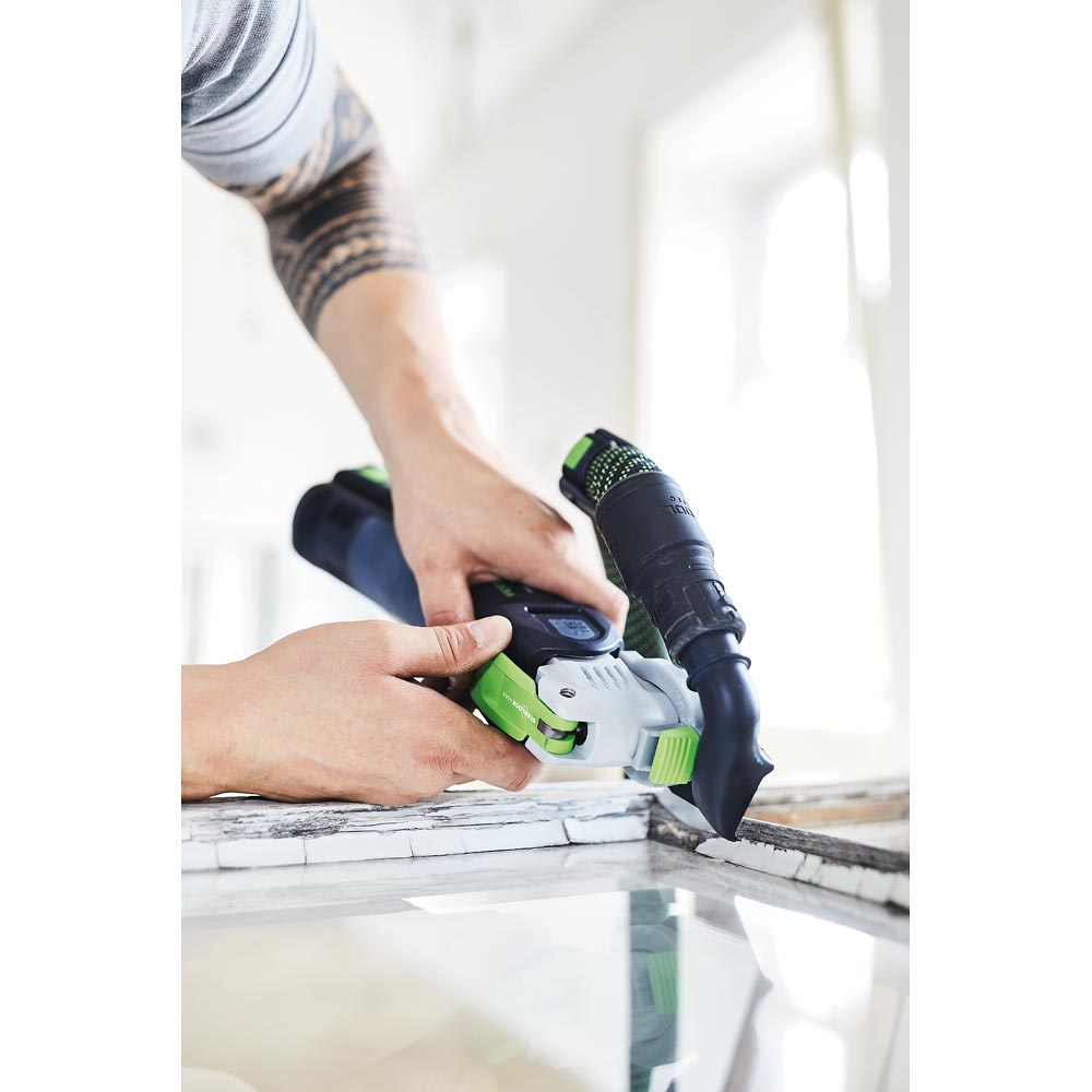 Festool OSC 18 Li E-Basic VECTURO Muli-Tool 18V (Body Only)