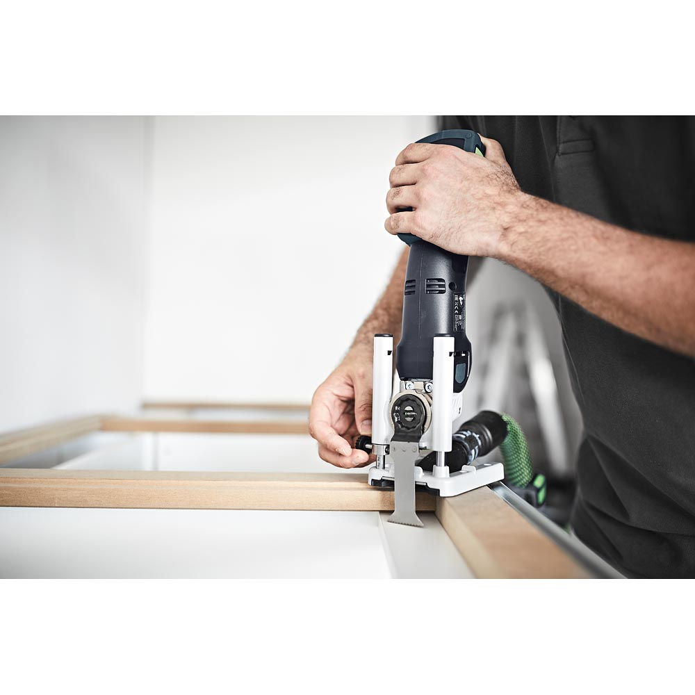 Festool OSC 18 Li E-Basic VECTURO Muli-Tool 18V (Body Only)