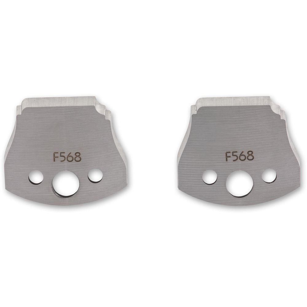 Axcaliber Profile Knives And Limiters-568