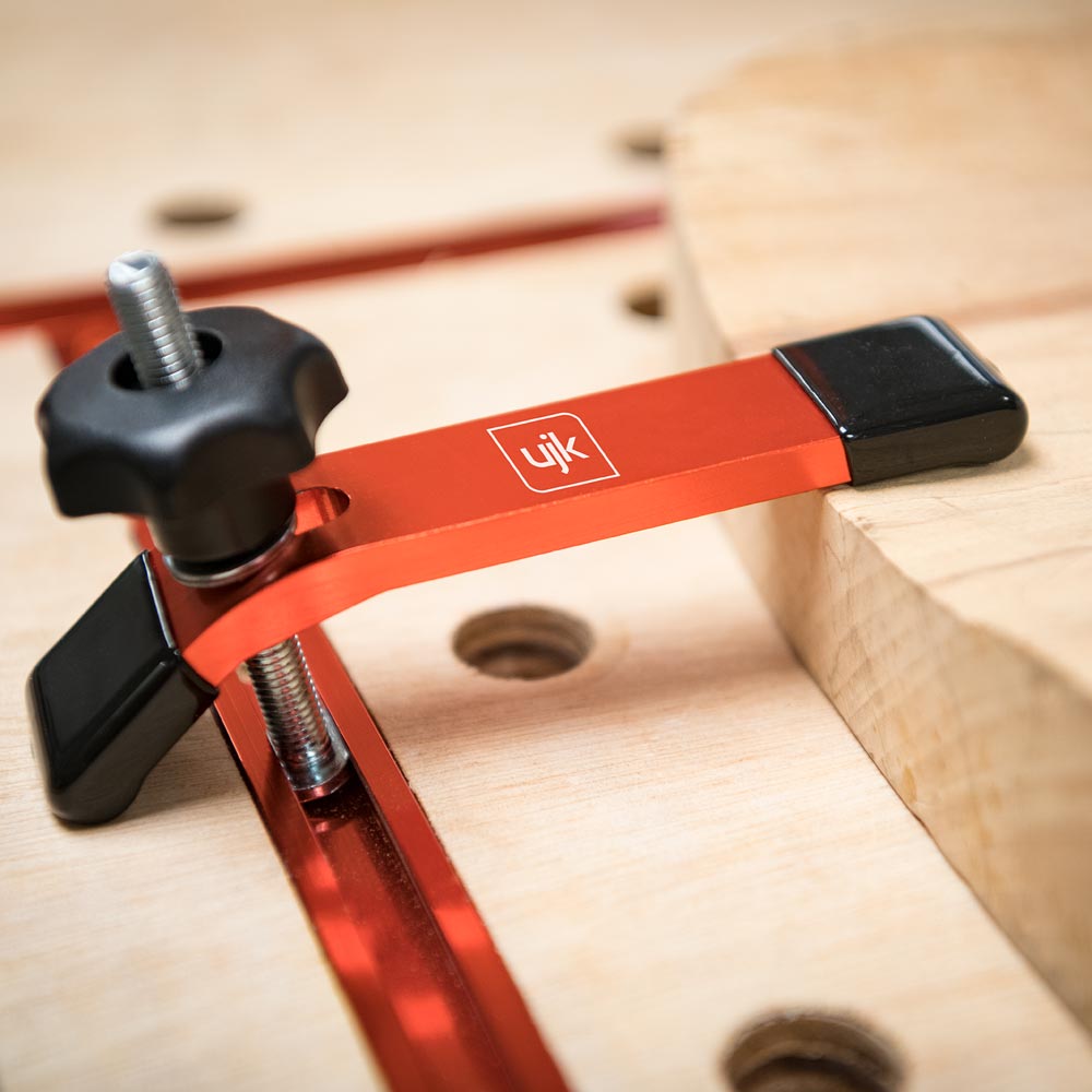 UJK Hold Down Clamp 75mm