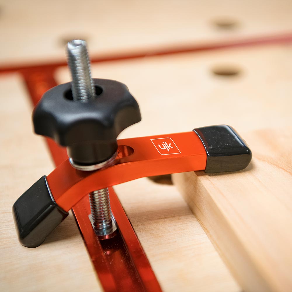 UJK Hold Down Clamp 50mm