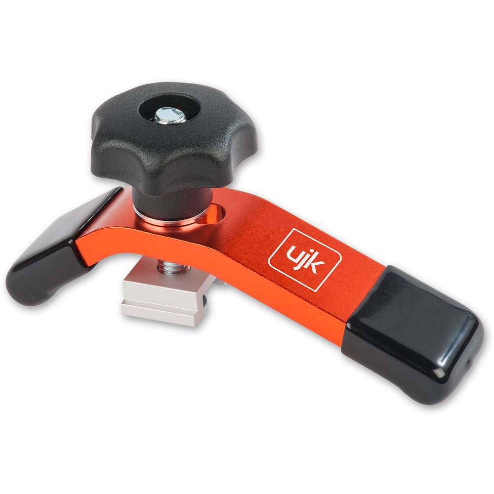 UJK Hold Down Clamp 50mm